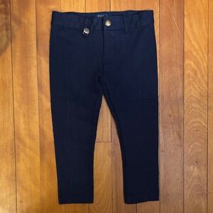 Polo riding pants